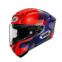 Shoei® X-SPR Pro Marquez8 TC-1